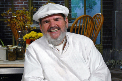 Chef Paul Prudhomme: Louisiana Legend